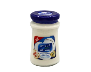 Creamy Cheese Spread 500g- Almarai