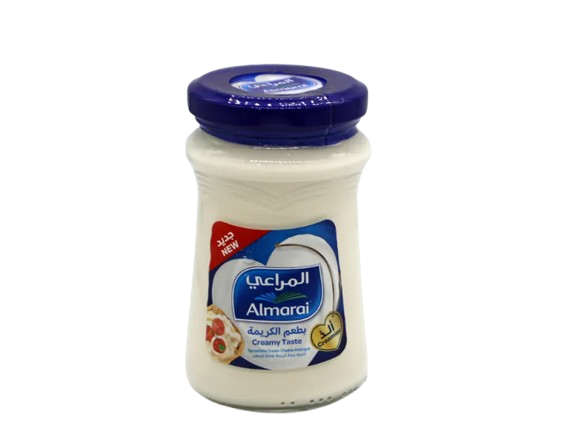 Creamy Cheese Spread 500g- Almarai