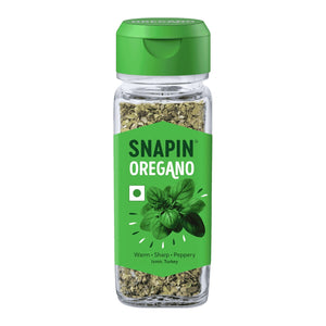 SNAPIN Oregano 20g - Finch