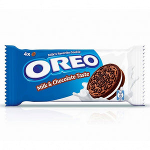 Oreo Milk & Chocolate 36g