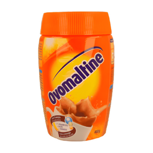 Ovomaltine powder 400g -Wander