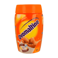 Ovomaltine powder 500g -Wander