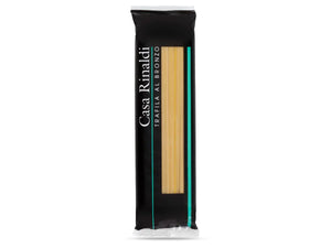 Pasta Linguine 500g - Casa Rinaldi