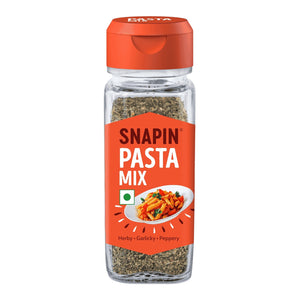 SNAPIN Pasta Mix 25g - Finch