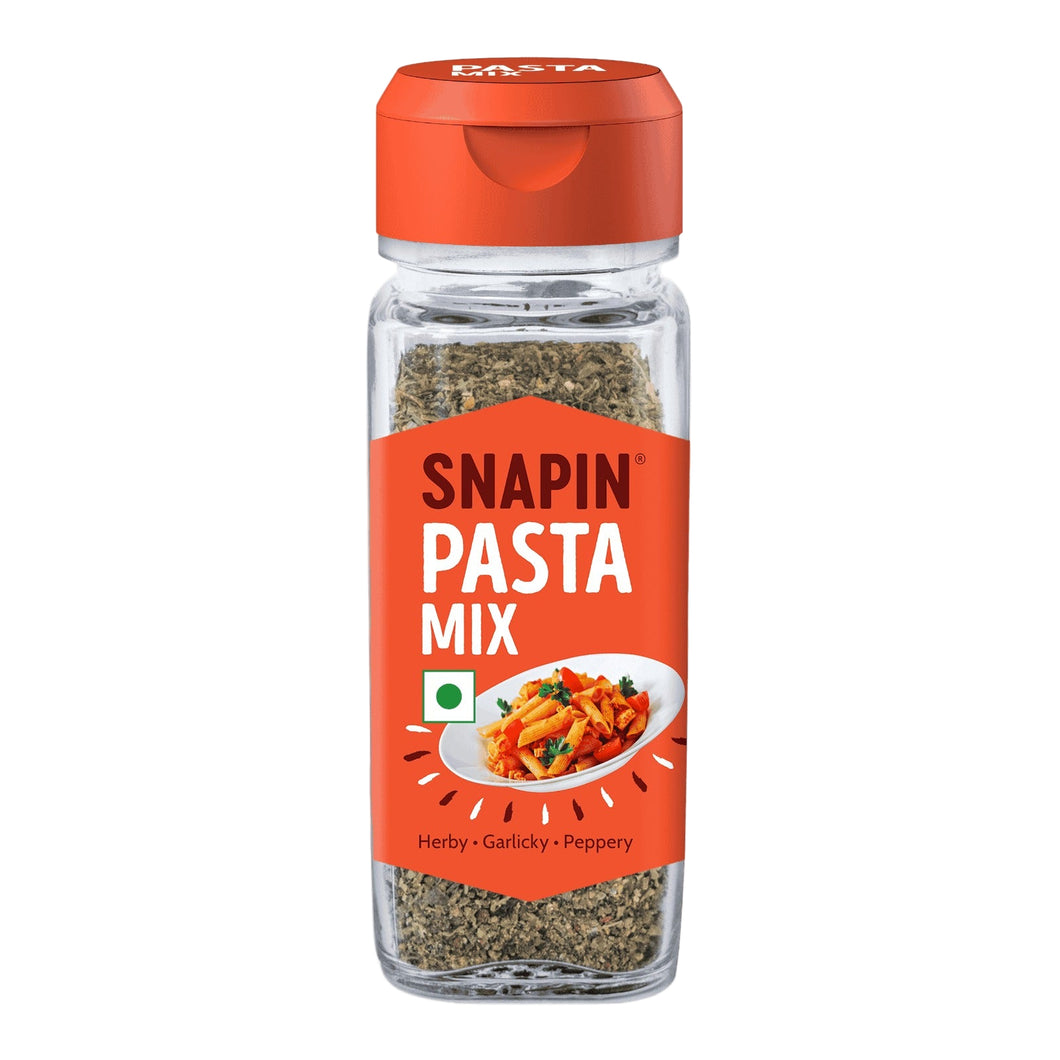 SNAPIN Pasta Mix 25g - Finch