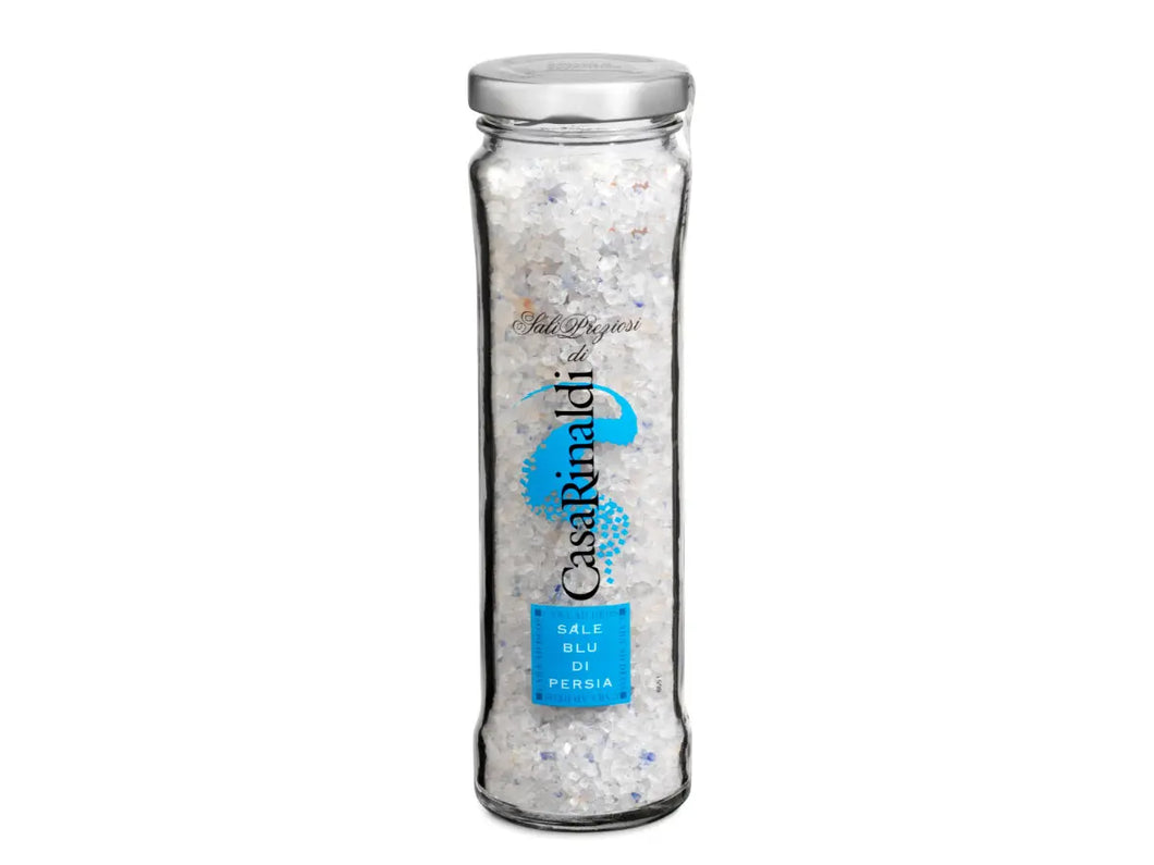 Persian Blue Salt 200g - Casa Rinaldi