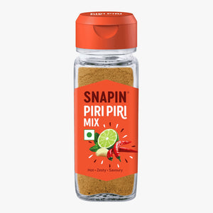 SNAPIN Piri Piri Mix 50g - Finch