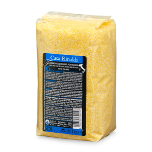 Polenta 1Kg - Casa Rinaldi