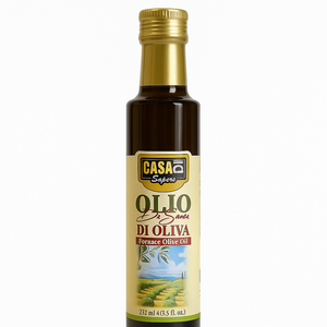 Pomace Olive Oil 250ml - Casa Di Sapori