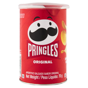 Pringles Original 70g