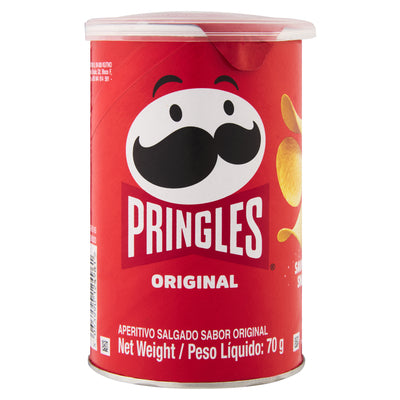Pringles Original 70g