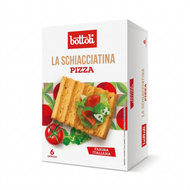 Pizza Crackers 300g - Bottoli