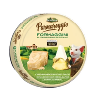 Parmiggiano Reggiano Cheese wedges 140g- GranTerre