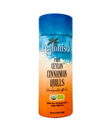 Cinnamon Quills 100g - Ceylonista