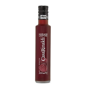 Raspberry Vinegar 250ml - Casa Rinaldi