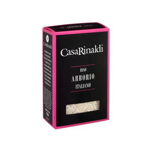Arborio Rice 1Kg - Casa Rinaldi