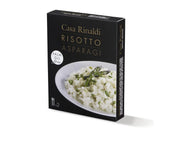 Risotto Asparagus 175g - Casa Rinaldi