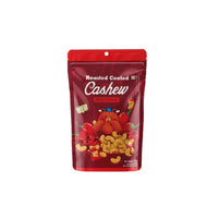 Roasted Coated Chili Flavor Cashew 100g - Iyes