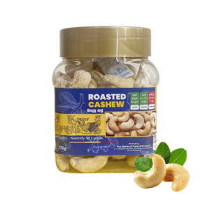 Roasted Cashew 175g