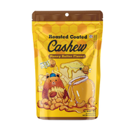 Roasted Coated Honey Butter Flavor Cashew 100g - Iyes