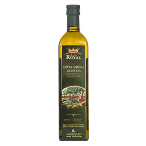 Extra Virgin Olive Oil 500ml- Royal