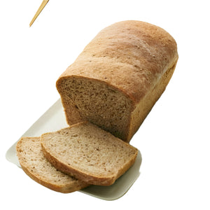 Frozen Rye Bread