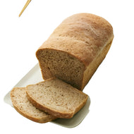 Frozen Rye Bread - Ceccato