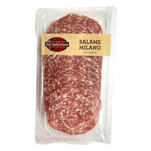 Salame Milano 150g - Dal Salumiere