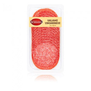 Salame Ungherse 150g - Dal Salumiere
