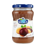 Chestnuts Jam 350g- Santa Rosa