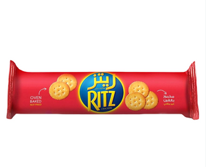 Ritz crackers 99g