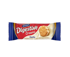 Digestive Biscuits Vanilla 40g - McVities