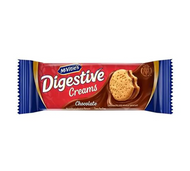 Digestive Biscuits Chocolate 40g - McVities