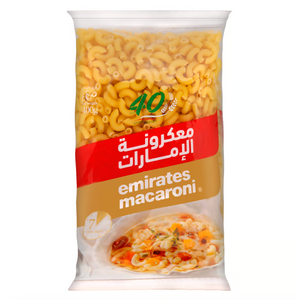 Macaroni 400g - Emirates