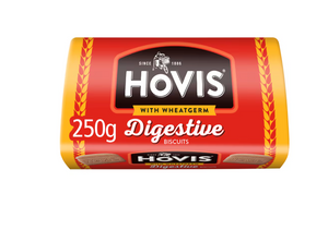 Hovis Digestive Biscuits 250g - Jacob's