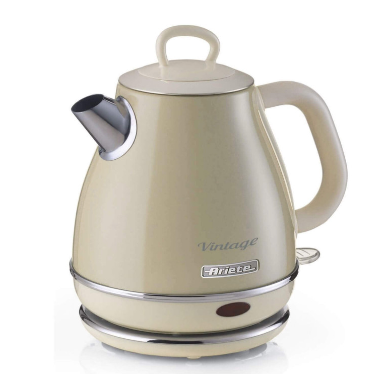 Kettle 1.7L Vintage - Aritete
