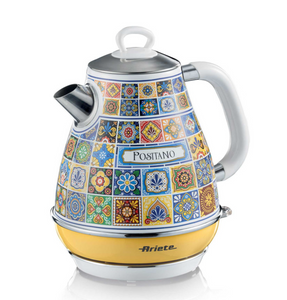 Kettle 1.7L Positano - Ariete
