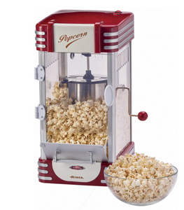 Popcorn Popper XL - Ariete