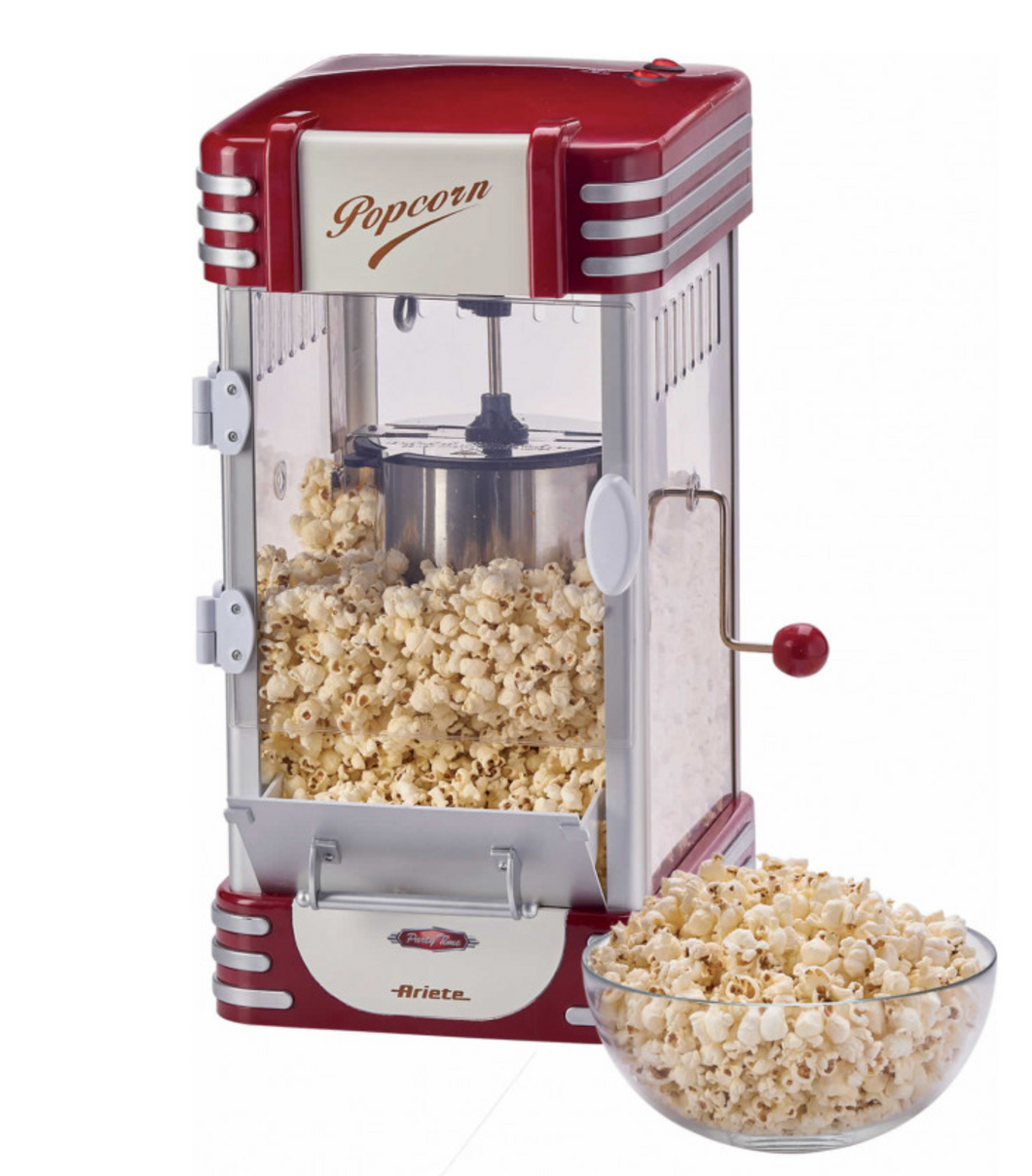 Popcorn Popper XL - Ariete
