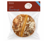 Sourdough Bread (Medium) - Ceccato