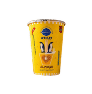 Almond Memory Stick 55ml - Multco