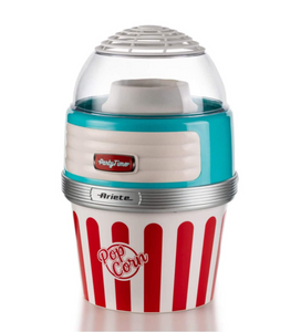 Pop Corn XL Party Time Rosso