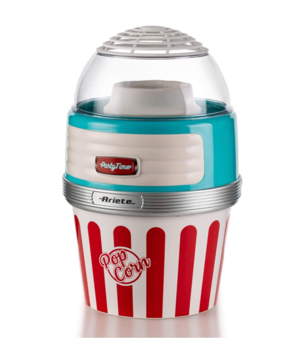 Pop Corn XL Party Time Rosso