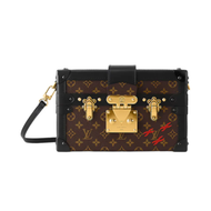 Borsa Petite Malle - LV LIMITED EDITION
