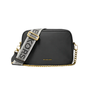 Bryant medium shoulder camera bag in nylon - MK