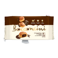 Puff pastry filled with Chocolate Cream 100g - Vicenzi