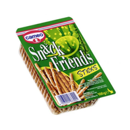Snack Sticks 100g - Cameo