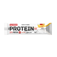 Mango and Yogurt Protein Bar 55g - Nutrend
