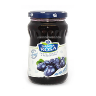 Blueberry Jam 350g - Santa Rosa