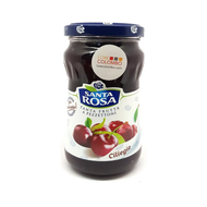 Cherry Jam 350g- Santa Rosa